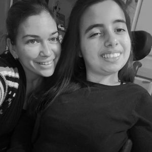 Meet your Posher, Sophie